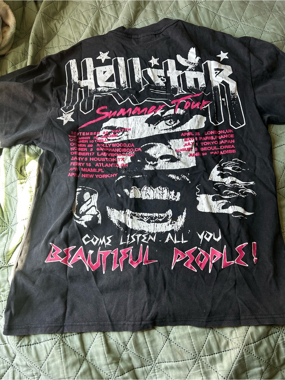 Hellstar - Picture 4 of 5